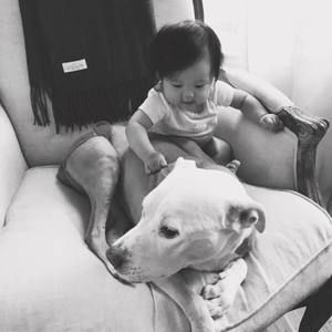 Meet your Posher, Wendall